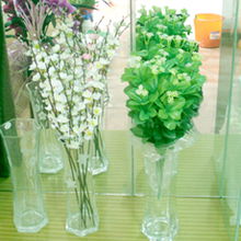 花與家的雙重饋贈(zèng) 盱眙梅源花坊的產(chǎn)品美學(xué)與生活意趣